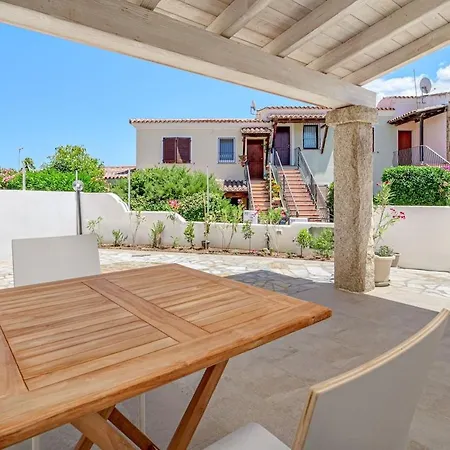Deis Vacation Olbia